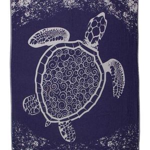 Sand cloud XL beach towel
